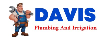 Trusted plumber in BILL